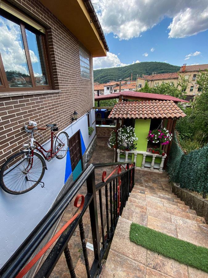 Casa Julian Villa ซิสเตียร์นา ภายนอก รูปภาพ