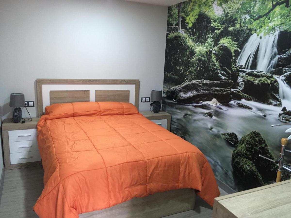 Casa Julian Villa ซิสเตียร์นา ห้อง รูปภาพ