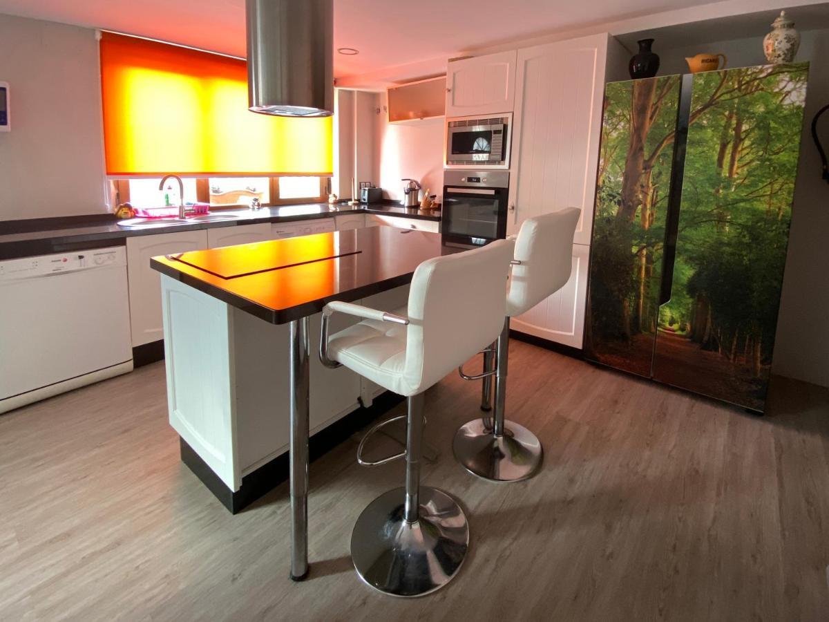 Casa Julian Villa ซิสเตียร์นา ภายนอก รูปภาพ