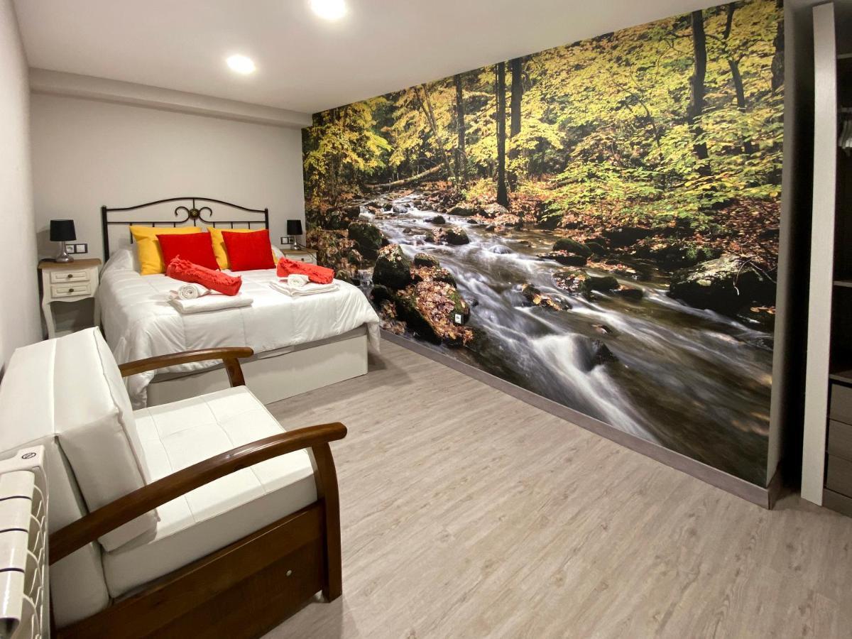 Casa Julian Villa ซิสเตียร์นา ภายนอก รูปภาพ