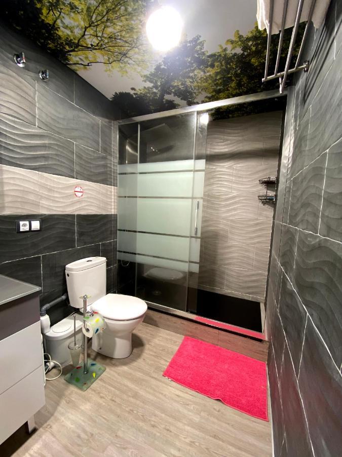 Casa Julian Villa ซิสเตียร์นา ภายนอก รูปภาพ