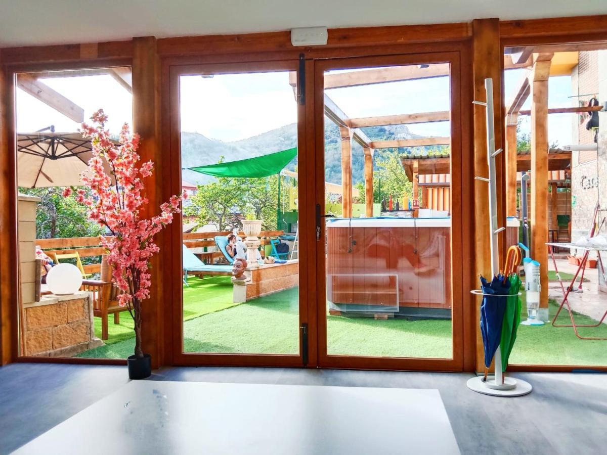 Casa Julian Villa ซิสเตียร์นา ภายนอก รูปภาพ
