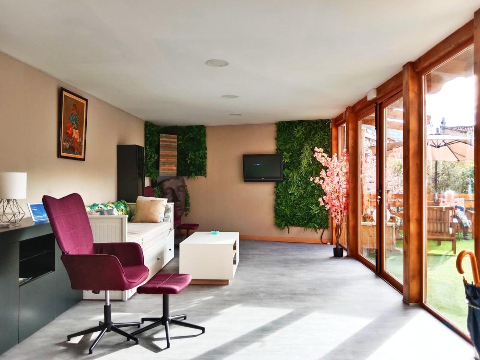 Casa Julian Villa ซิสเตียร์นา ภายนอก รูปภาพ