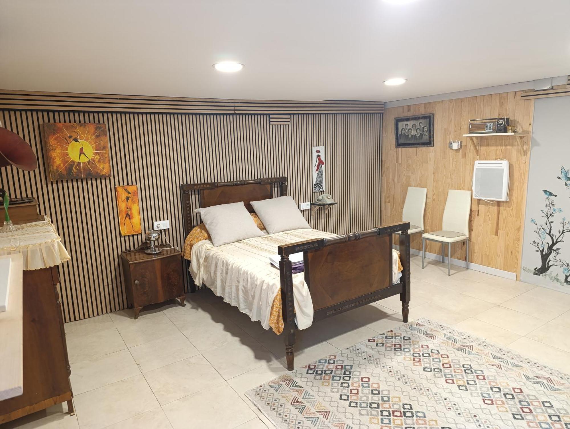 Casa Julian Villa ซิสเตียร์นา ภายนอก รูปภาพ